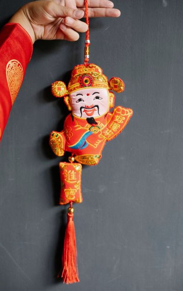 sâm lốc QH88